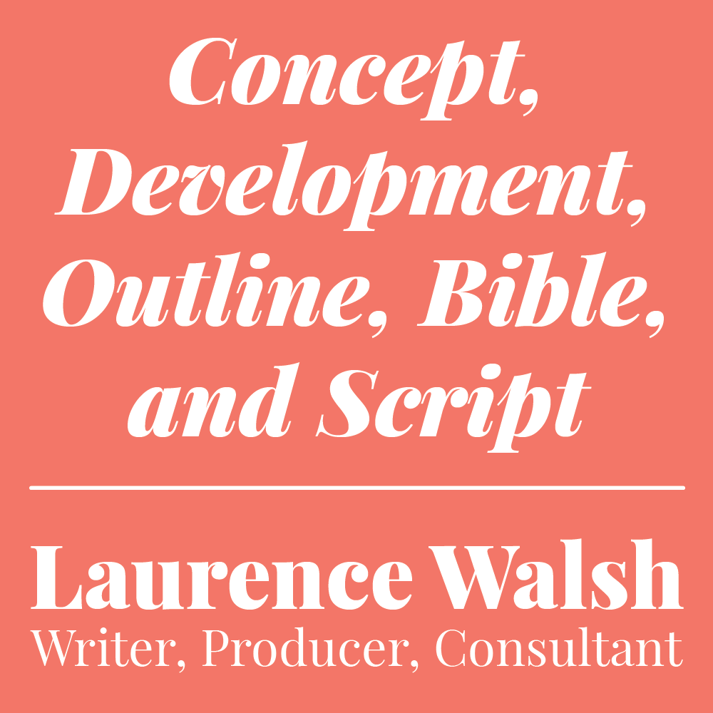 Concept Development Product Image