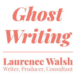 Ghostwriting