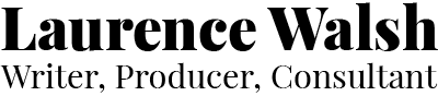 Laurence Walsh
