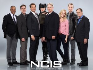 NCIS NCIS