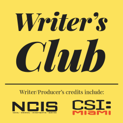 Writers Club Product Image