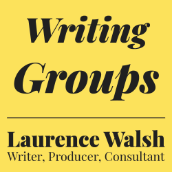 Writing Groups